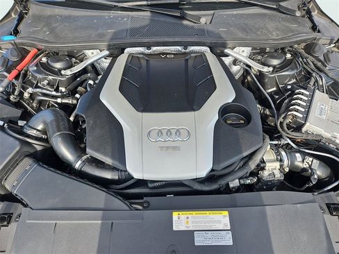 Used 2019 Audi A7 3.0T Premium Plus image 39