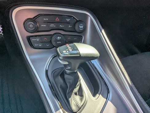 Used 2020 Dodge Challenger R/T w/ T/A Package image 21