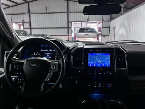 Used 2020 Ford F150 XLT w/ Equipment Group 302A Luxury image 26