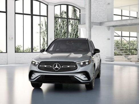 Certified 2024 Mercedes-Benz GLC 300 4MATIC image 42