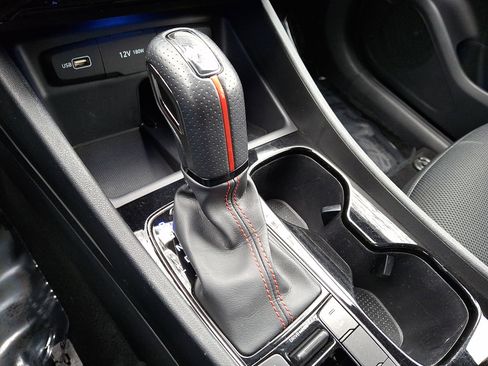 Used 2022 Hyundai Tucson N Line w/ Cargo Package image 14