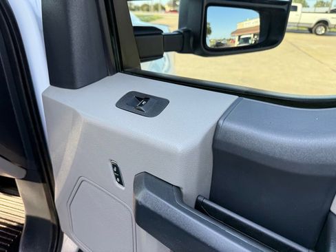 Used 2022 Ford F350 XL w/ Power Equipment Group AWD/4WD image 24