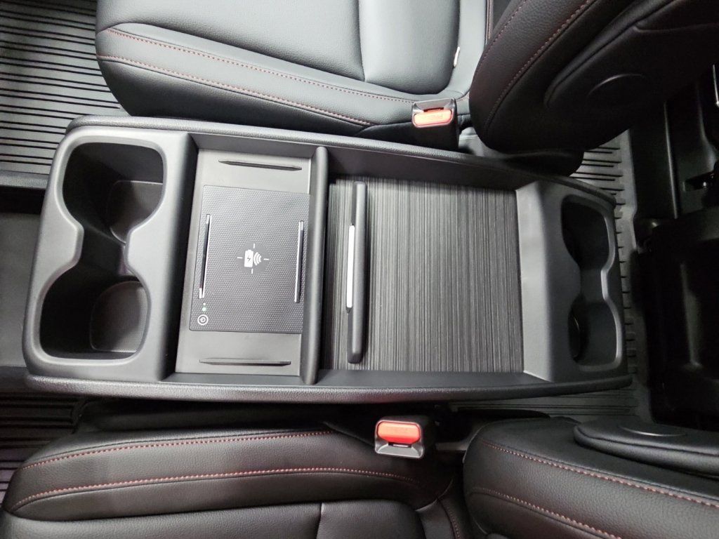 New 2027 Honda Odyssey Sport-L image 22