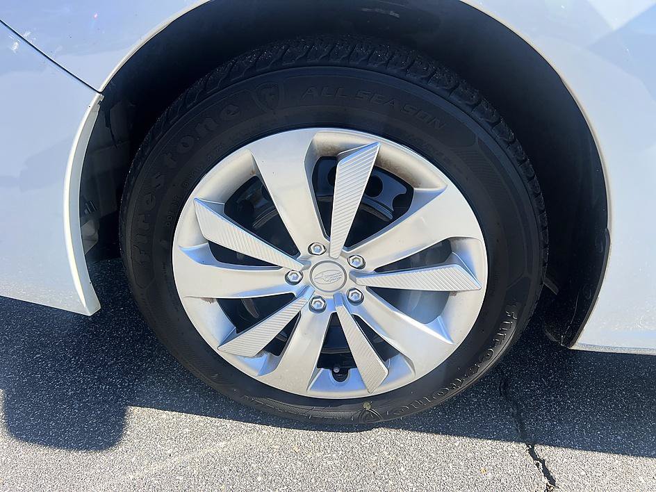 Used 2022 Subaru Impreza 2.0i AWD/4WD image 9