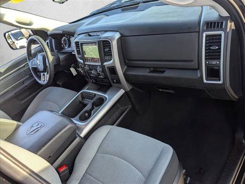 Used 2023 RAM 1500 Classic SLT w/ Trailer & Traction Group image 21