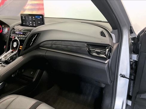 Used 2025 Acura RDX A-Spec image 20