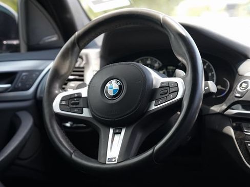 Used 2019 BMW X3 M40i w/ Premium Package AWD/4WD image 31