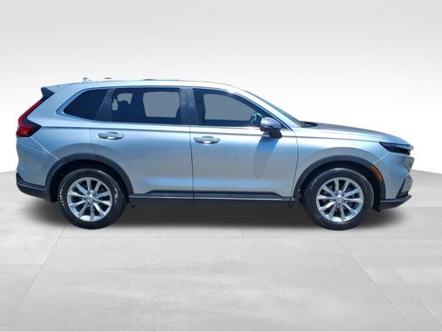 Used 2023 Honda CR-V EX image 27