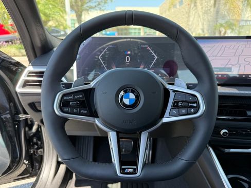 New 2026 BMW 330i Sedan RWD image 23