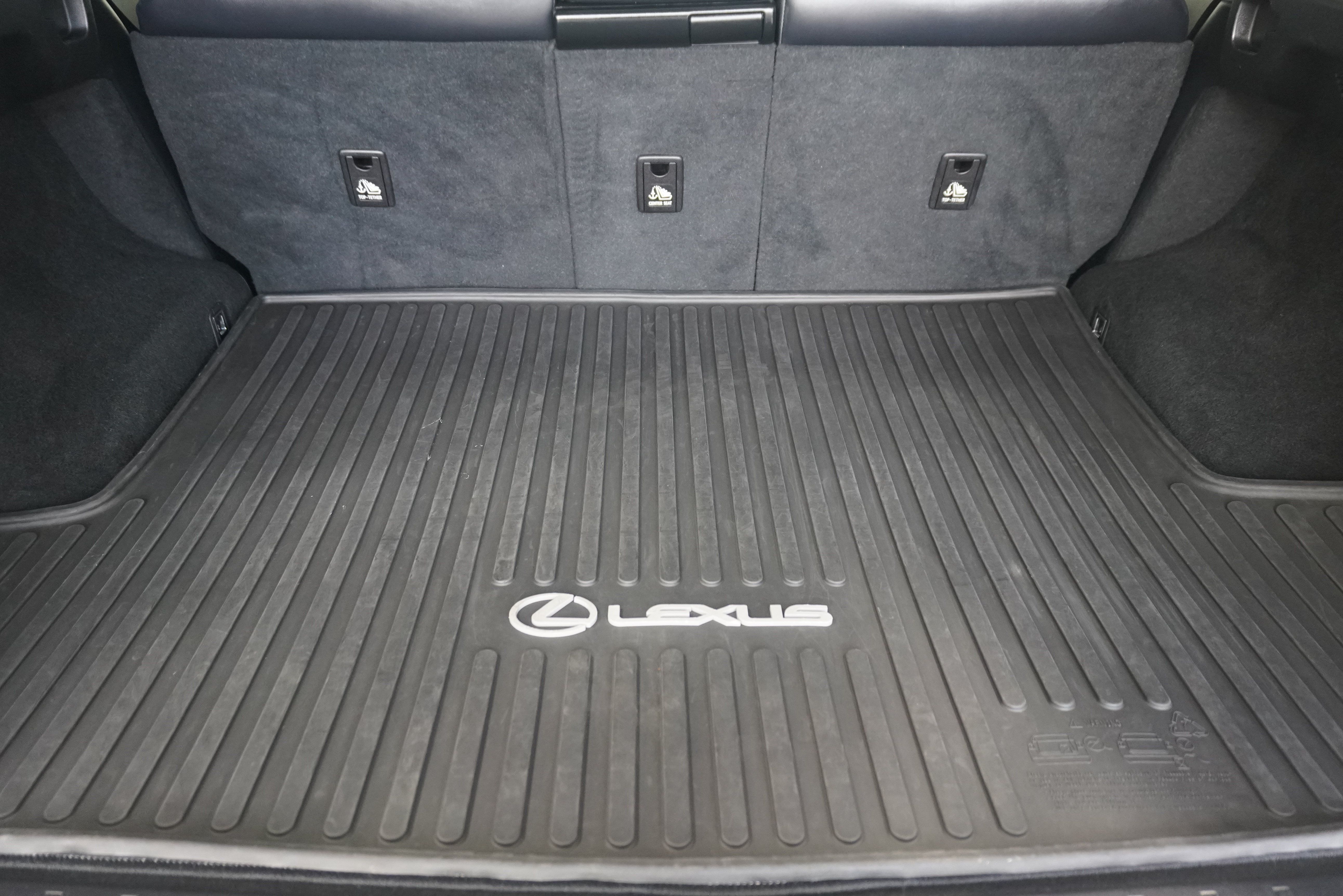Used 2017 Lexus RX 350 FWD w/ Premium Package image 30