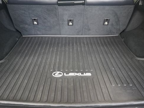 Used 2017 Lexus RX 350 FWD w/ Premium Package image 30