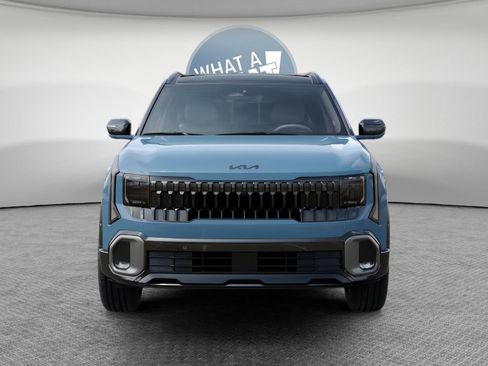New 2027 Kia Seltos X-Line SX AWD/4WD image 2