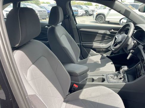 New 2025 Volkswagen Jetta Sport image 48