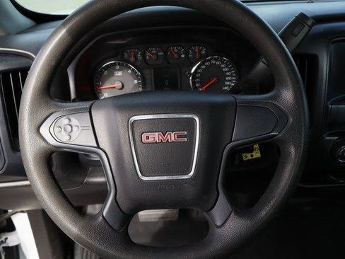 Used 2016 GMC Sierra 1500 2WD Regular Cab image 11