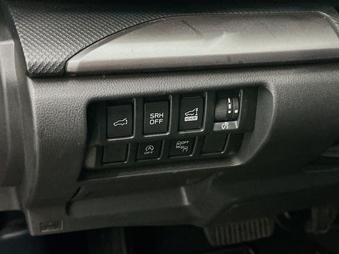 Used 2024 Subaru Forester Premium image 17