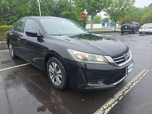 Used 2013 Honda Accord LX image 3