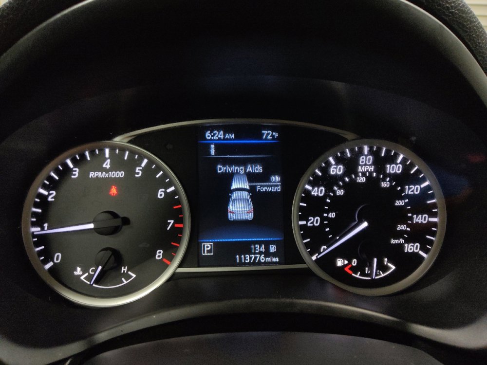 Used 2019 Nissan Sentra S FWD image 23