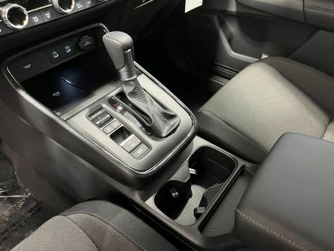 New 2026 Honda CR-V EX image 22