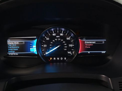 Used 2017 Ford Explorer Limited w/ Equipment Group 301A AWD/4WD image 20