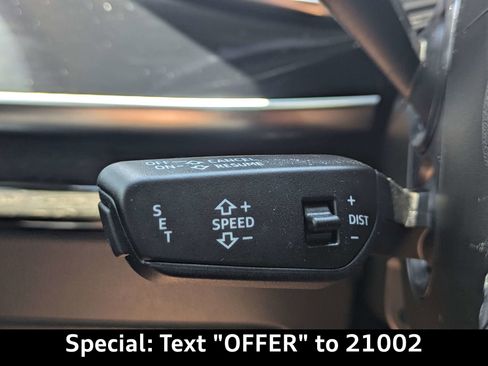 Certified 2023 Audi Q7 3.0T Premium Plus AWD/4WD image 31
