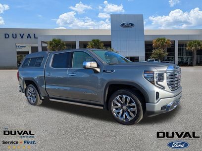 Used 2023 GMC Sierra 1500 Denali