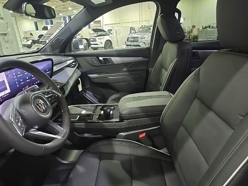 New 2026 Buick Enclave Preferred FWD image 20