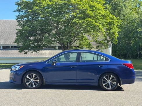 Used 2016 Subaru Legacy 2.5i Limited AWD/4WD image 5