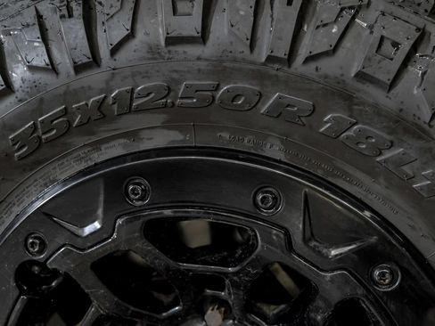 Used 2024 RAM 1500 TRX AWD/4WD image 66