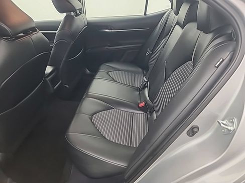 Used 2024 Toyota Camry SE FWD image 20