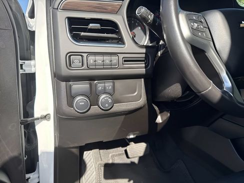 Used 2021 Chevrolet Tahoe LT RWD image 19