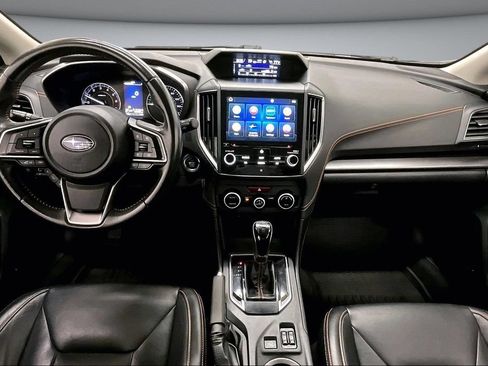 Used 2021 Subaru Crosstrek 2.5i Limited w/ Moonroof Package 2 AWD/4WD image 7