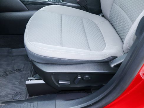 Used 2022 Ford Escape SE w/ Convenience Package image 12