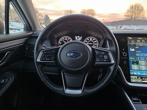 Used 2023 Subaru Outback Premium image 21