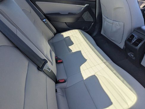 Used 2015 Hyundai Sonata Limited 2.0T image 13