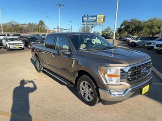 Used 2022 Ford F150 XLT w/ Equipment Group 301A Mid video 1