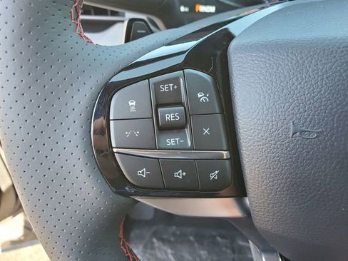 Used 2026 Ford Explorer ST w/ Sun And Sound Package AWD/4WD image 5