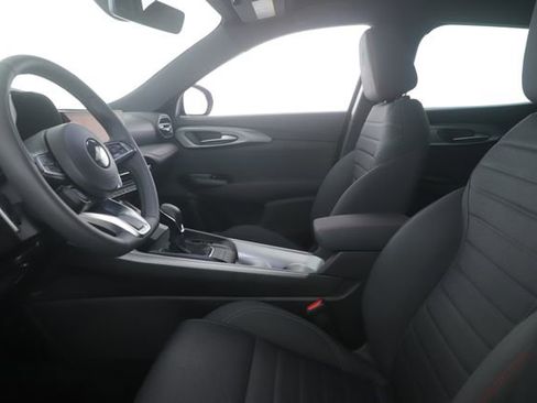 Used 2025 Dodge Hornet R/T image 16