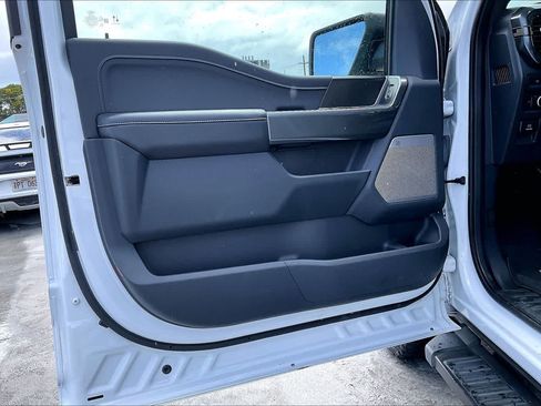 Used 2022 Ford F150 XLT w/ Equipment Group 302A High AWD/4WD image 27