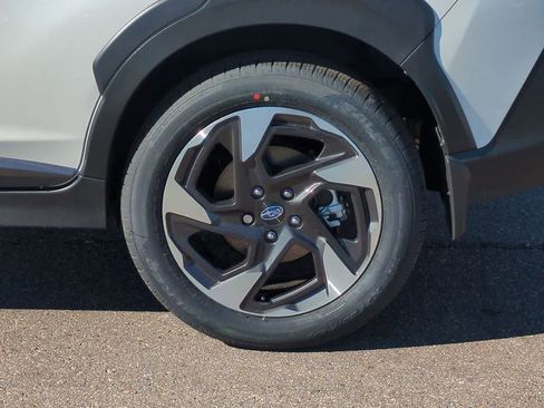 New 2026 Subaru Crosstrek 2.5i Limited image 13