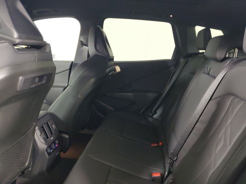 New 2025 BMW X3 xDrive30i w/ Premium Package image 11