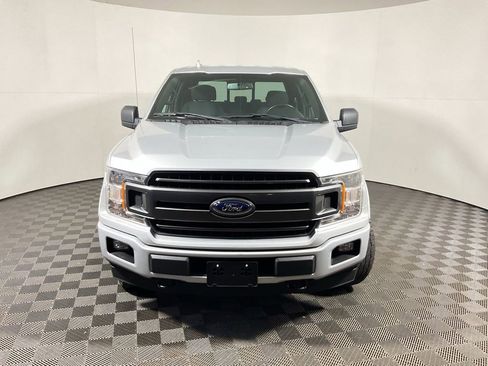 Used 2018 Ford F150 XLT w/ Equipment Group 302A Luxury image 5