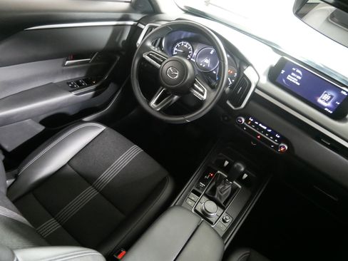 Certified 2026 MAZDA CX-50 AWD 2.5 S w/ Preferred Pkg image 9