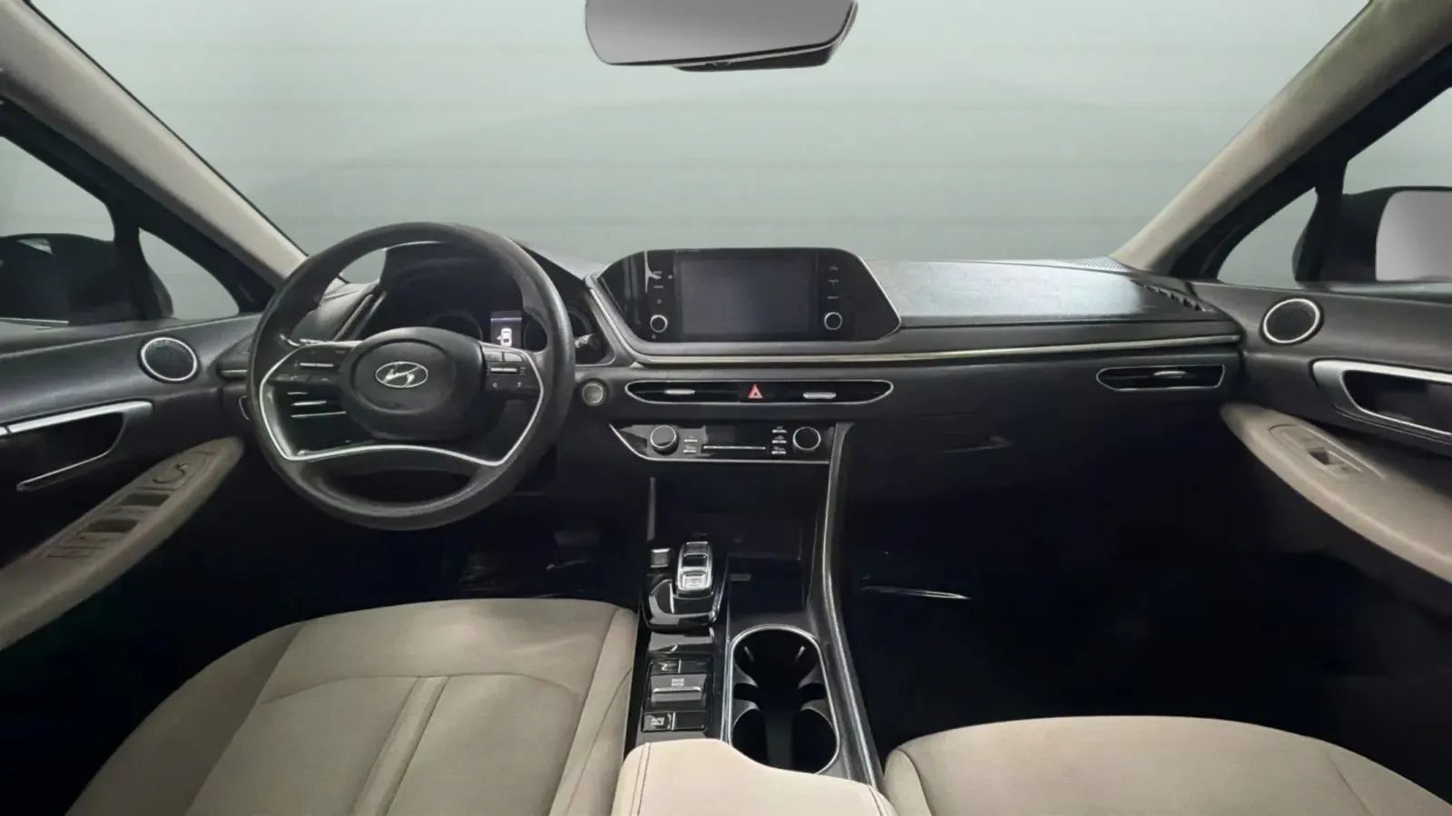 Used 2021 Hyundai Sonata SEL FWD image 9