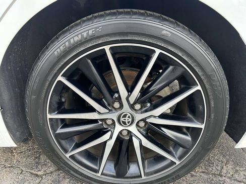 Used 2024 Toyota Camry SE FWD image 13
