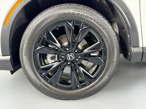 Certified 2026 Honda CR-V Sport Touring image 33