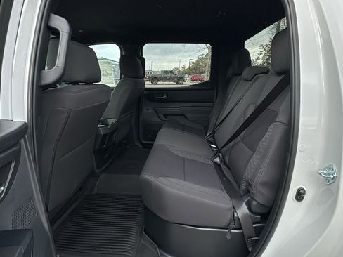 New 2026 Toyota Tundra SR5 w/ SX Package image 21