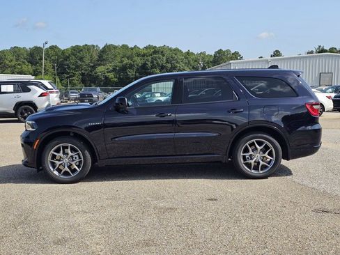 New 2026 Dodge Durango GT w/ Mopar All Weather Package AWD/4WD image 14