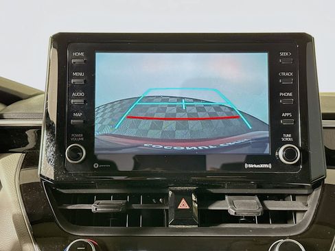 Used 2022 Toyota Corolla LE FWD image 24