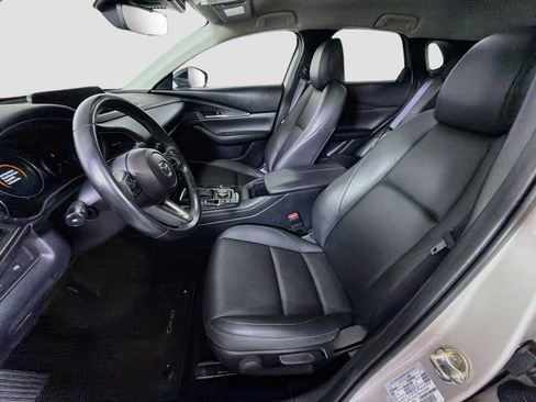 Used 2024 MAZDA CX-30 AWD 2.5 S w/ Select Sport Pkg image 13