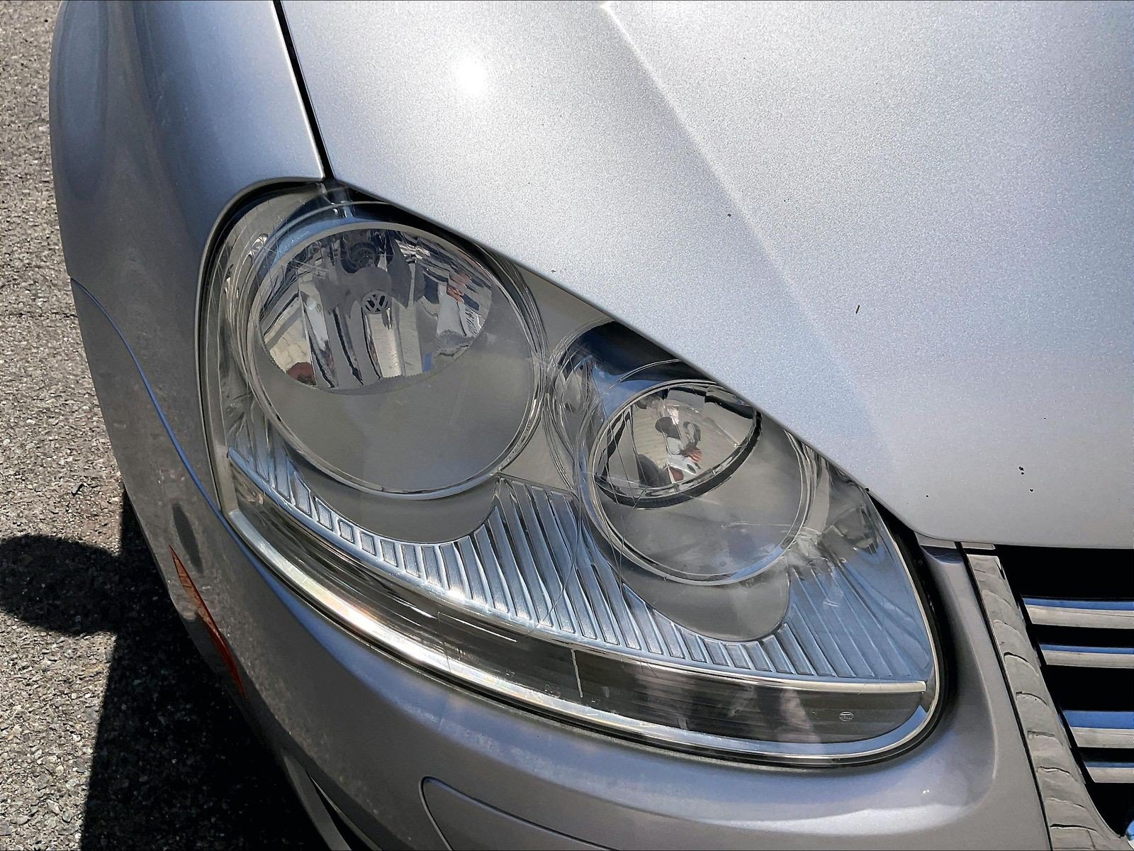 Used 2009 Volkswagen Jetta Wolfsburg Edition FWD image 24